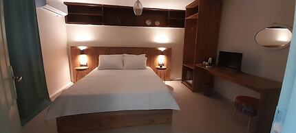 The Lion Inn Kazdağları