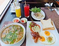 Sunset House Phu Quoc