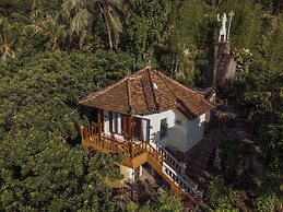 Kailash Lodge