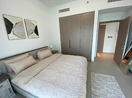 OYO HOME 1187 Orion Bldg 1 Bedroom