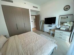 OYO HOME 1187 Orion Bldg 1 Bedroom