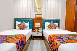 Hotel Affari