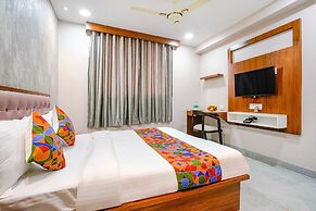 Hotel Affari