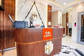 Hotel Affari