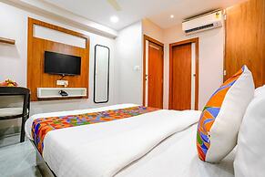 Hotel Affari