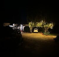 La Address Retreat