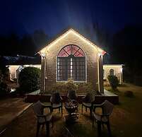 La Address Retreat