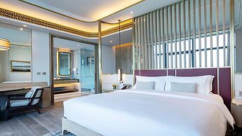 NUSTAR Hotel Cebu