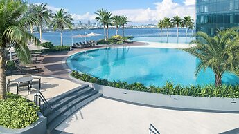 NUSTAR Hotel Cebu