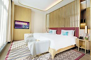 NUSTAR Hotel Cebu