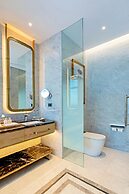 NUSTAR Hotel Cebu