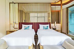 NUSTAR Hotel Cebu