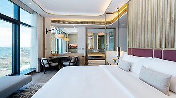 NUSTAR Hotel Cebu