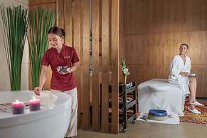 NUSTAR Hotel Cebu