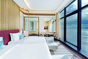 NUSTAR Hotel Cebu