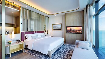 NUSTAR Hotel Cebu