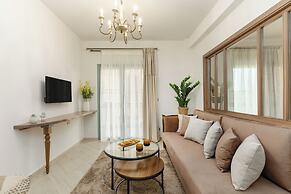 Meydani Suites