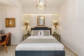 Meydani Suites