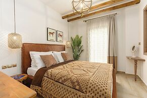 Meydani Suites