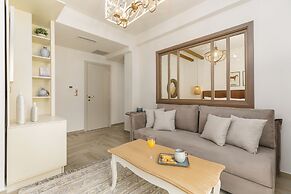 Meydani Suites