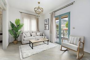 Meydani Suites