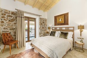 Meydani Suites