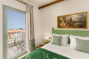Meydani Suites