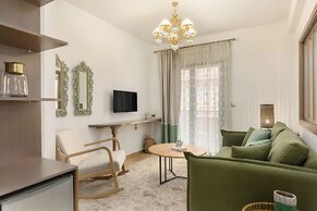Meydani Suites
