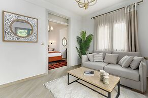 Meydani Suites