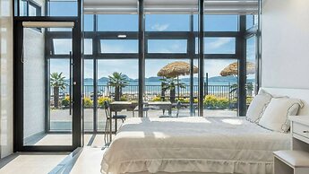Yeosu Wayo Ocean View Pension