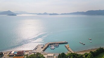 Yeosu Wayo Ocean View Pension