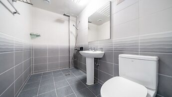 Yeosu Wayo Ocean View Pension
