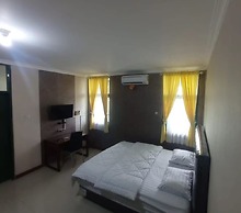 Gatsu Resort