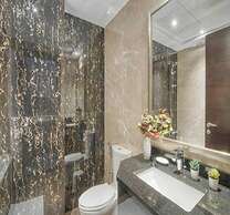 OYO 1183 Home Elite Downtown Studio Premium