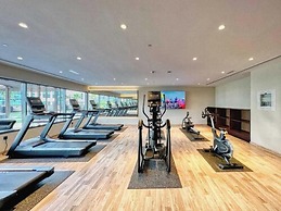 OYO 1183 Home Elite Downtown Studio Premium