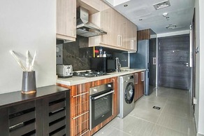 OYO 1183 Home Elite Downtown Studio Premium