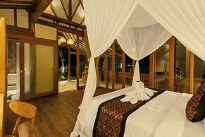 Oemah Cinta Ubud Villa