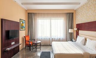 J P HOTEL AND WEDDING SQUARE