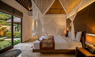 Sayang Garden & Pool Villa Ubud