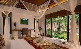 Sayang Garden & Pool Villa Ubud