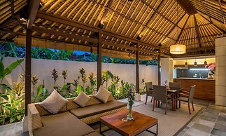 Sayang Garden & Pool Villa Ubud