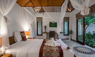 Sayang Garden & Pool Villa Ubud