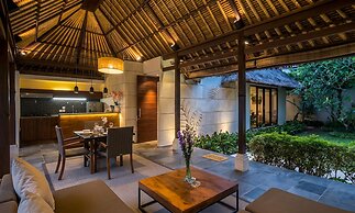 Sayang Garden & Pool Villa Ubud