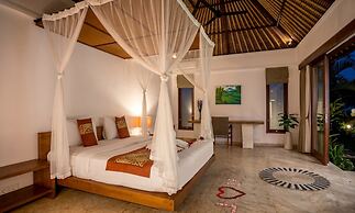 Sayang Garden & Pool Villa Ubud