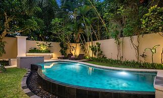 Sayang Garden & Pool Villa Ubud