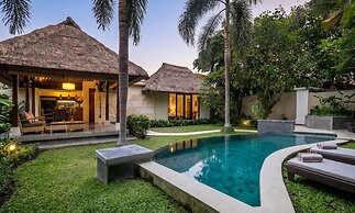 Sayang Garden & Pool Villa Ubud