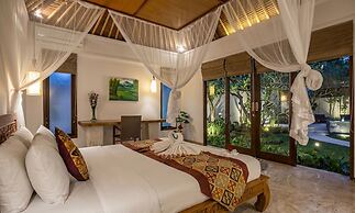 Sayang Garden & Pool Villa Ubud
