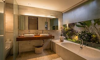 Sayang Garden & Pool Villa Ubud