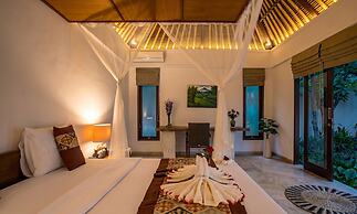 Sayang Garden & Pool Villa Ubud