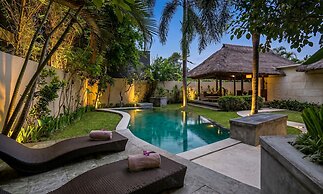 Sayang Garden & Pool Villa Ubud